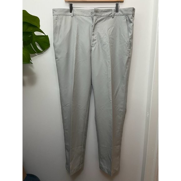 Nike Men's golf dri-fit Trousers/pants - Picture 4 of 5